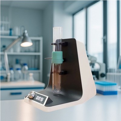 VyCAP PU-500 Pump Unit   Precision Pump for Single-Cell Sorting Systems