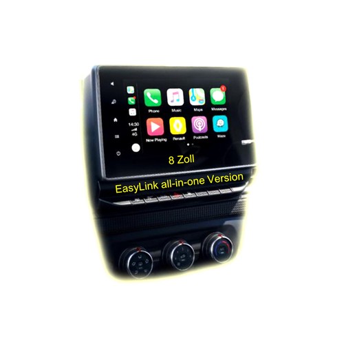 Adapterkabel Rückfahrkamera Nachrüstung für Renault, Nissan EasyLink All-in-one - Picture 2 of 2