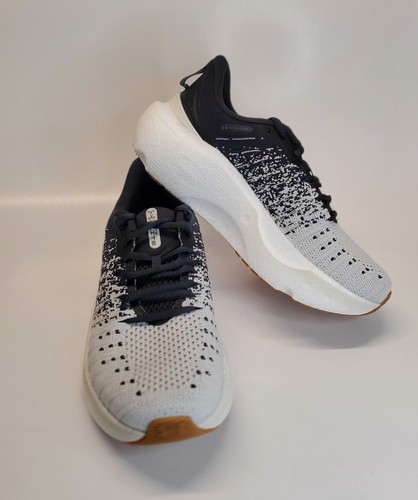 Neu Under Armour W Infinite Elite UA grau schwarz Damen-Laufschuhe Größe 7 - Bild 8 von 11