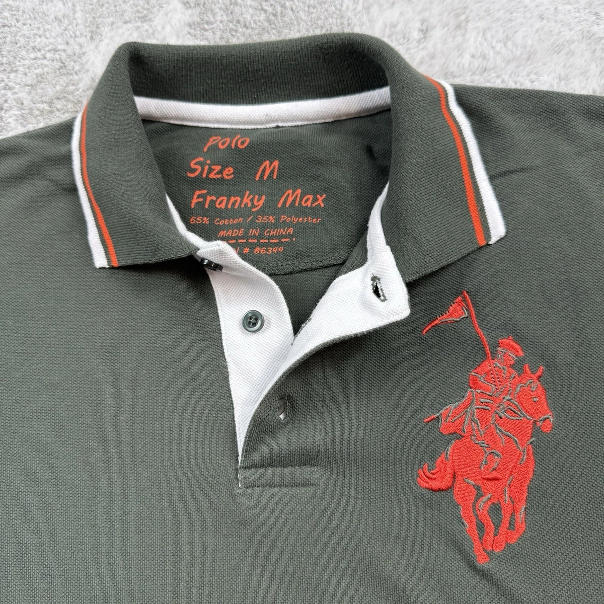 Green Men's Franky Max for sale | eBay