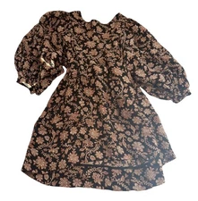 Zimmerman Tulsi Floral Dress