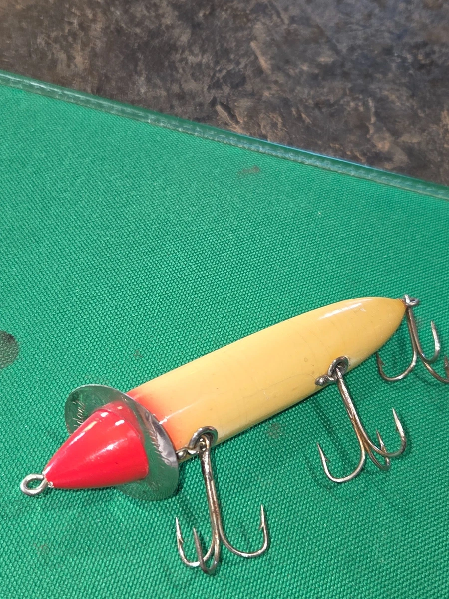 Old Heddon Lures for sale | eBay