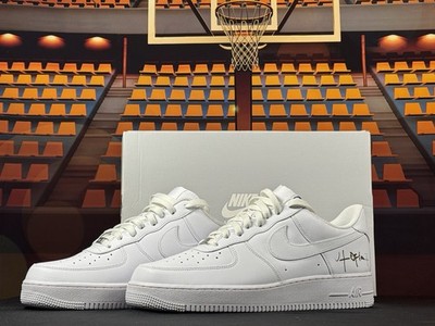 Travis Scott Utopia Air Force 1 Men s Size 13