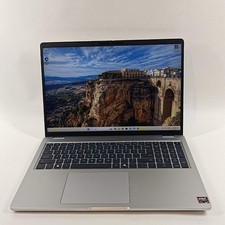 Dell Pro 16 Plus PB16255 16" Ryzen AI 5 Pro 340 2.0GHz 16GB RAM 512GB SSD