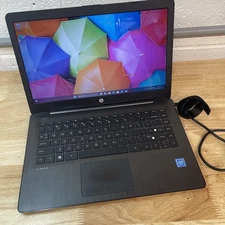 HP Stream 14-CB174WM 14'' Laptop
