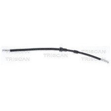 2x Bremsschlauch vorne für Audi Q7 4LB | 24373296
