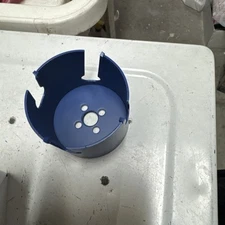 Blu Boar Mega TCT Tungten Carbide Hole Saw 3” Cutter