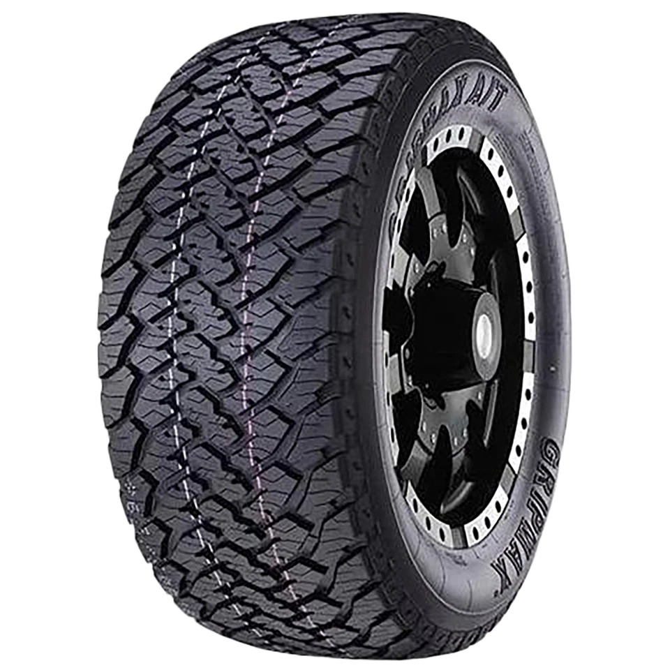 GRIPMAX Ganzjahresreifen 245/75 R 17 TL 112T INCEPTION A/T RWL M+S 3PMSF 