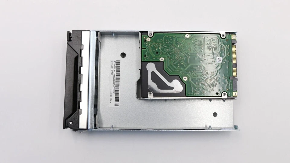 Lenovo 600GB 4XB0G88746 00LA891 15K SAS 12Gb/s 3.5'' Hot Swap HDD Hard Drive - Image 3 of 3
