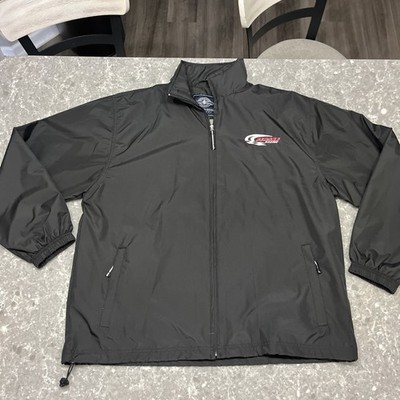 Team Penske  Drivers Team Executive Black Jacket US L