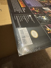 Metroid 2020 Calendar Official Nintendo Samus Prime Fusion Wall Art NES SNES