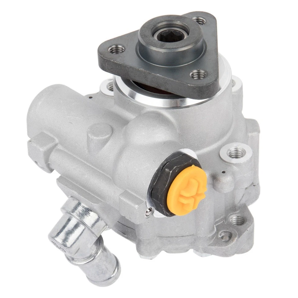 1pcs Power Steering Pump For 1996-1999 BMW 328i 328is 1998-1999 323is 323i Foto 4 de 4
