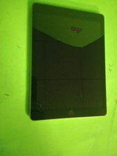 Apple iPad 6th Gen MR6R2LL/A 9.7 32GB WiFi cellular Space Gray