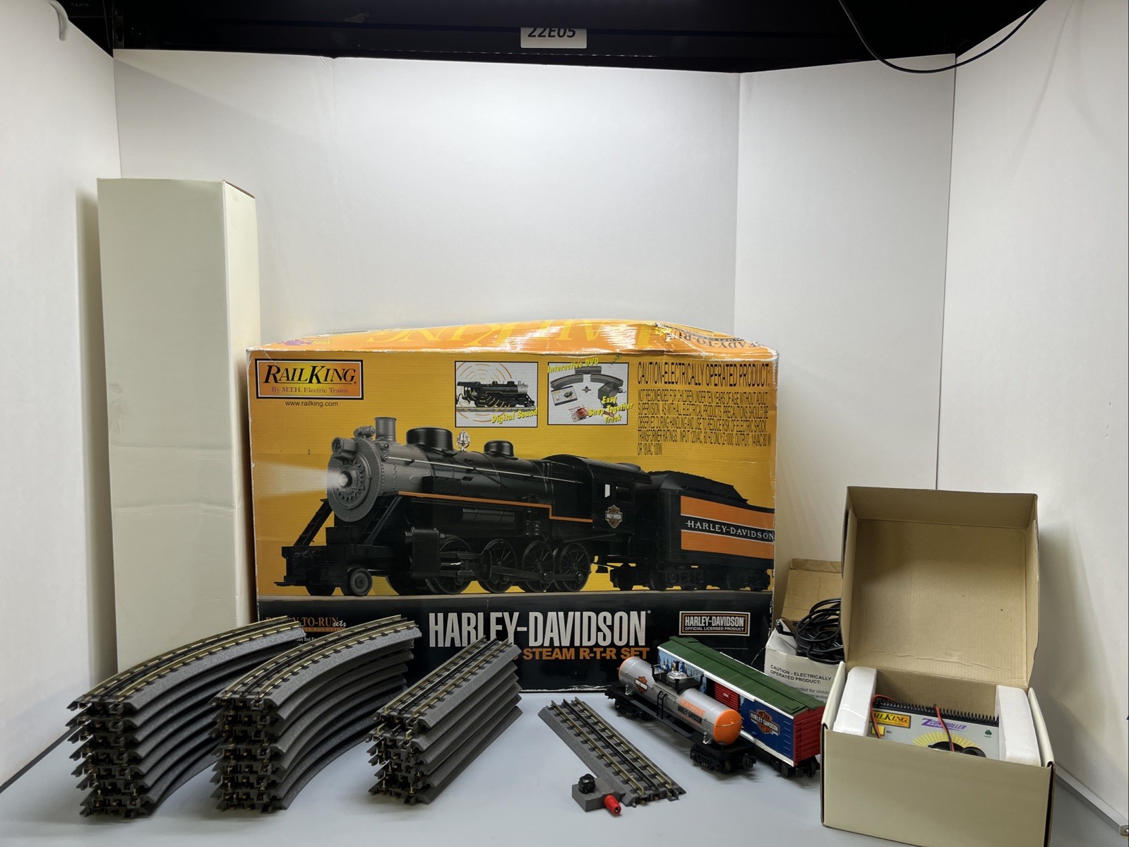 Click here to see eBay Auction
