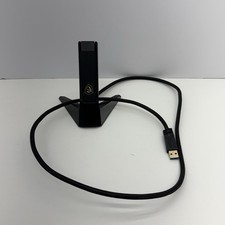 MSI AXE5400 WiFi 6E USB Adapter - WLAN up to 5400 Mbps 6GHz, 5GHz, 2.4GHz
