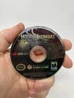 Mortal Kombat: Deadly Alliance Nintendo GameCube Disc Only