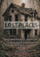 Lost Places Martina HöRle Taschenbuch 192 S. Deutsch 2026 Books on Demand Gmbh