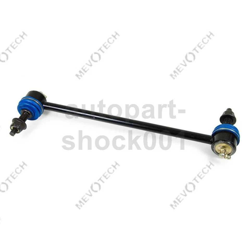 Barra estabilizadora delantera trasera izquierda Mevotech para Ford Fusion 2013 2014 2015 2016 2017_AP Foto 2 de 4