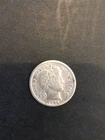 1904 Barber Dime AU About Uncirculated