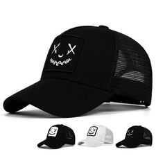 Gorras De Hombre Snapback Moda Beisbol Gorra Con Visera Baseball Cups Deportiva