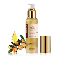 Karseell Moroccan Argan Oil Hair Healing Cold Pressed for Dry Damaged Hair 50ml