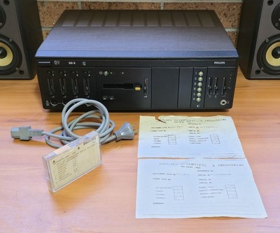 PHILIPS SQ6 LBB 1274/01 professional Pa amplifier Module made in