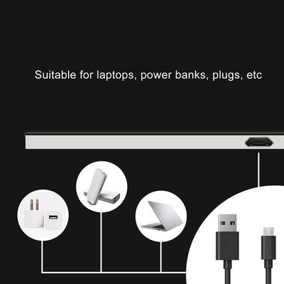Copy Board A4 LED Light Box USB Powered 3 Level Brightness Tracing Pad For SET
