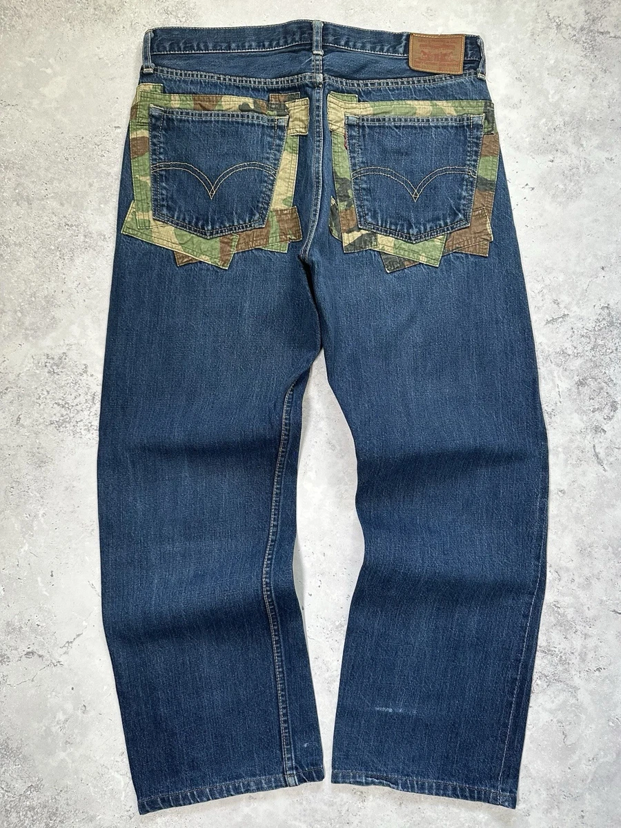 Men's Junya Watanabe Jeans for sale | eBay