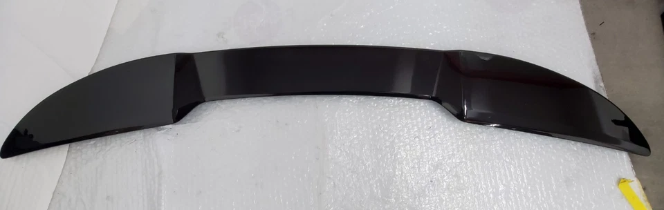 2021-2023 Lexus IS300 IS350 F спортивный задний багажник спойлер крыло OEM 76085-53060 - Изображение 2 из 4