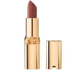 LOréal Colour Riche Satin Lipstick Bronzine ...