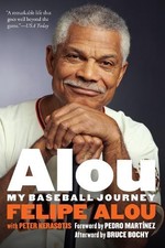 Peter Kerasotis Felipe Alou Alou (Paperback) (UK IMPORT)