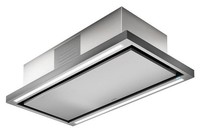 Propeller Cloud Seven IX/F/90 Cappa Filtrante 90 X 50Cm 550 M³/H Klasse A Inox