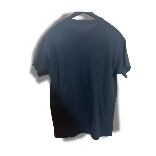 2Pac Tupac Shakur Graphic T-Shirt Black Men’s Large 2022 Bravado Hip Hop Rap Tee - Image 4 of 4