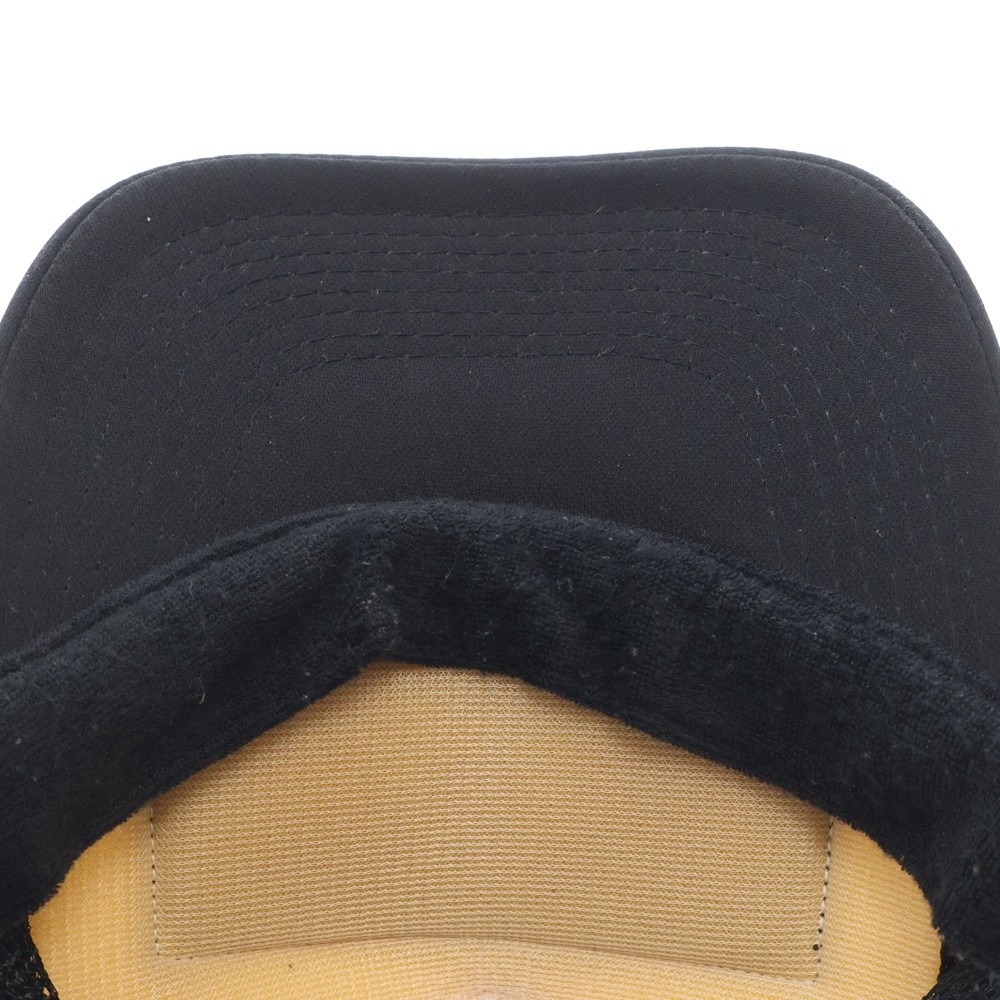 帽子 ChromeHarts crossball meshcap Chrome Hearts Trucker Cap Mesh Hat with CH Patch & Crossball