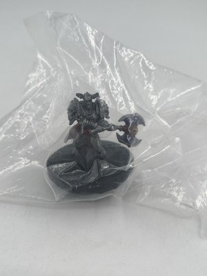 World of Warcraft Miniatures Game Core Victoria Jaton WOW Mini Figure