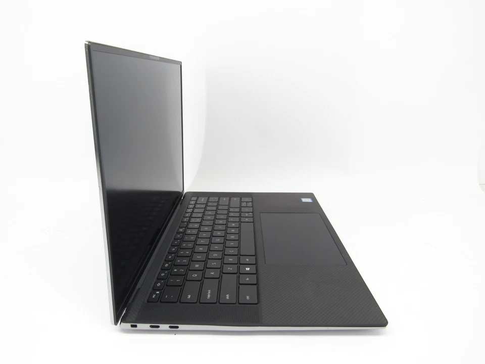 Dell Precision 5550 Xeon W-10855M 2.40Ghz 2.4Ghz 16GB RAM 500GB M.2 SSD T2000 - Image 4 of 4