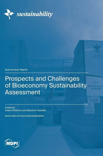 Prospects And Challenges Of Bioeconomy Sustainability Assessment | Buch (2023)-image
