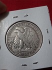 Picker’s Bag of 1938-D x1 CIRC 90% SILVER WALKING LIBERTY HALF DOLLAR   #MF-4241 — photo 3