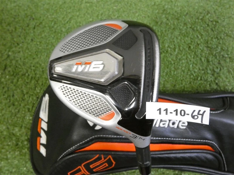 TaylorMade M6 Golf Clubs for sale | eBay