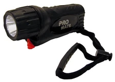 Phantom 3W Underwater Scuba Dive LED Light Torch Gear