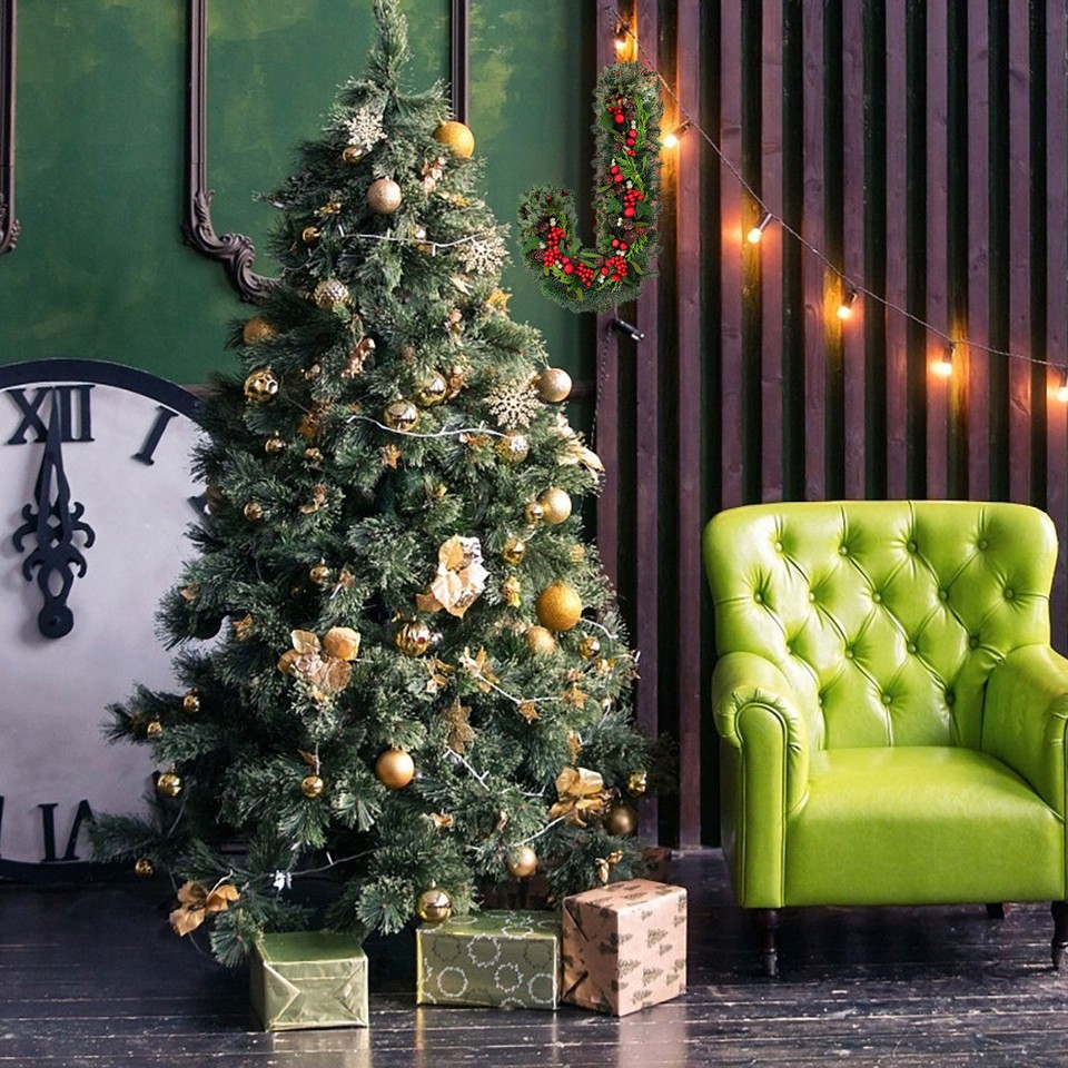 Flower Wreath Frames Garland Hoop Crutch eBay