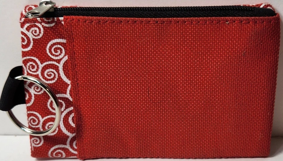 University Of Georgia Bulldogs Collectible Premium Wallet/organizer (5 Pockets) - Image 2 of 3