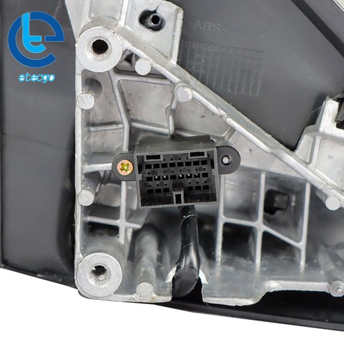 Espejo retrovisor del lado izquierdo del conductor térmico para Chevrolet Equinox LH 2018-2022 - Imagen 17 de 17