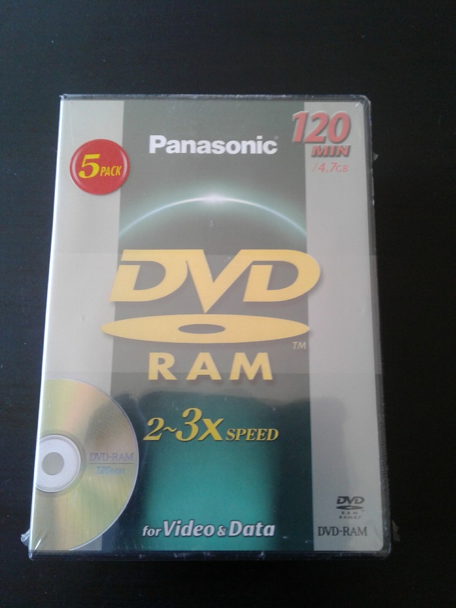 Panasonic - 【ぴょこた】Panasonic DVD-RAM orig-1200x900_1.jpg?auto=webp&