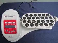 Invitrogen HulaMixer Sample Mixer (3377928) . GUARANTEED to function as expected