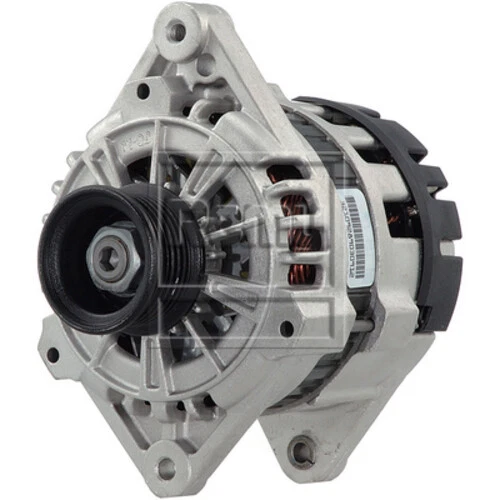 Alternator-Premium Remy 12109 Reman fits 1999 Daewoo Lanos - Image 2 of 4