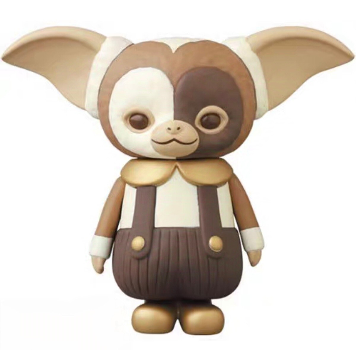 MEDICOM TOY - GIZMO MORRIS［OLIVE］ SMAK! GIZMO MORRIS - Medicom Toy – Q POP