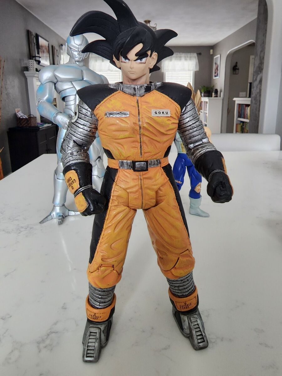 Goku Pack 4