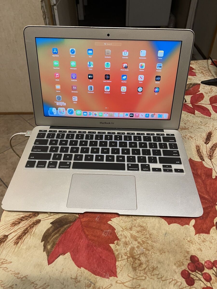 ○日本正規品○ Air MacBook 11-inch, 美品 4/128 2012 Mid MacBook