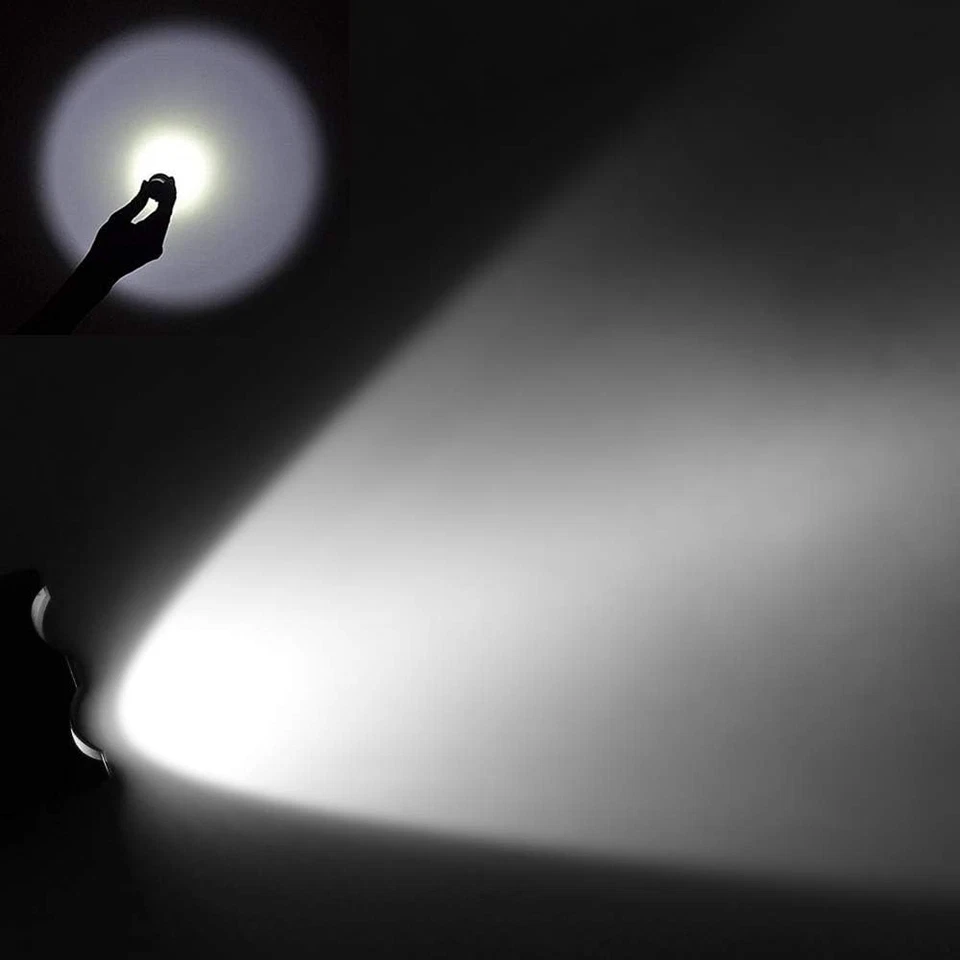 Ultra Bright L2 LED Bulb 2000 Lumen Drop-In P60 Design Module,Single Mode Flashl - Image 4 of 4